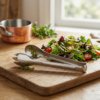 Pegador para Salada 20,5cm Inox Arienzo