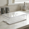 Organizador de Geladeira Clear Fresh 2,8 Litros OU