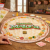 Jogo Pizzaria Maluca Grow