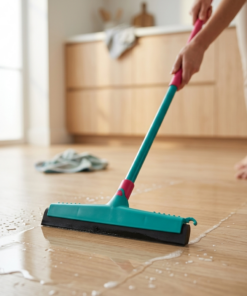 rodo de limpeza Novica Bettanin