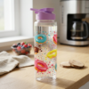 Squeeze Sport Donuts 750ml Indústria Bandeirante