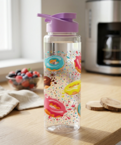 Squeeze Sport Donuts Bandeirante