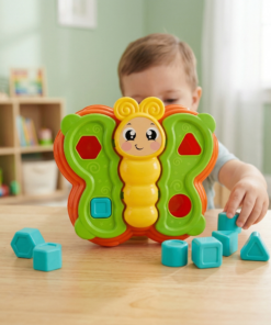 mesinha de atividades Anabelha JP Brink