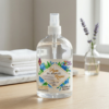 Água de Passar Roupas Tropical Aromas Talco 500 ml