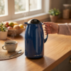 Garrafa Térmica de Mesa Veneza 1,0L Azul Unitermi