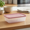 Organizador Retangular Slim 1,4 Litros Jaguar