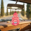 Odorizante Automotivo Tutti-Frutti New Fresh