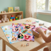 Embalagem Princesas 45x59 Disney