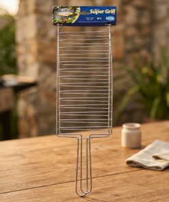 Grelha Super Grill Mor