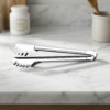 Pegador para Massa 28,5cm Inox Arienzo