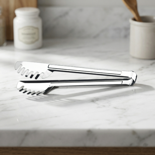 Pegador para Massa 28,5cm Inox Arienzo