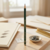 Lápis Grafite 6B Faber-Castell