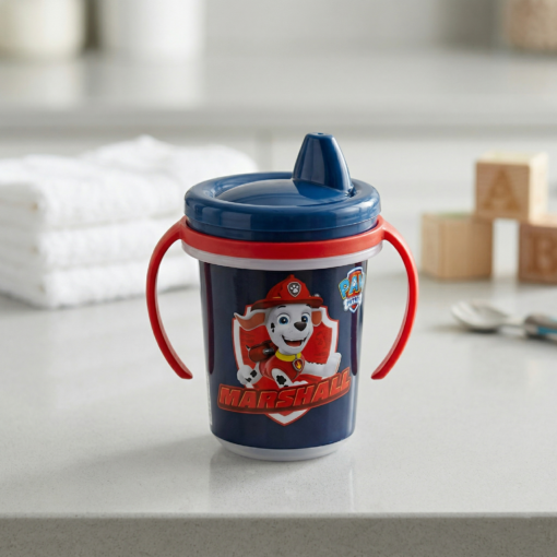 Caneca Trio Patrulha Canina Plasutil