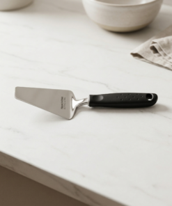 espátula de pizza inox da linha Utilità