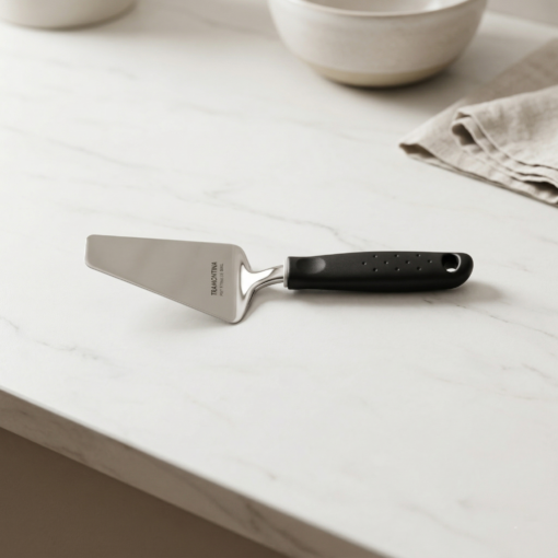 Espátula para Pizza em Aço Inox Utilità Tramontina