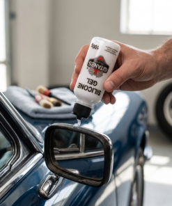 Silicone Gel Automotivo Gitanes de 100g