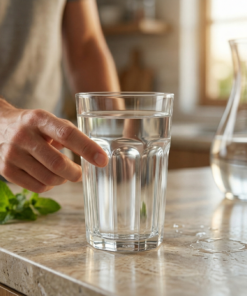 copo americano 45ml vidro