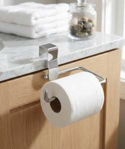 suporte papel higiênico chão Arthi