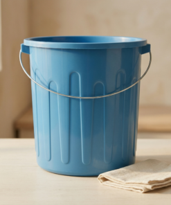Balde para coleta seletiva Arqplast