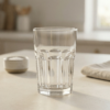Copo de Vidro Bristol Suco 200ml Dislar