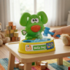 Brinquedo de Bater Martelo JP Brink