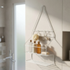 Porta Shampoo Emborrachado Pop Arthi
