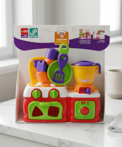 cozinha infantil didática brinquedo