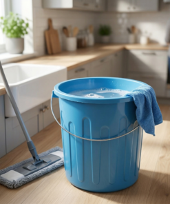 Balde para coleta seletiva Arqplast
