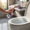 Bloqueador de Odores Sanitários N2 Lavanda 60ml Coala