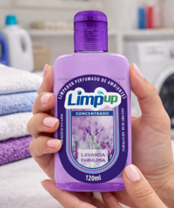 Limpador Concentrado Limp Up