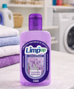 Limpador Concentrado Limp Up