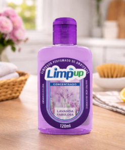 Limpador Concentrado Limp Up