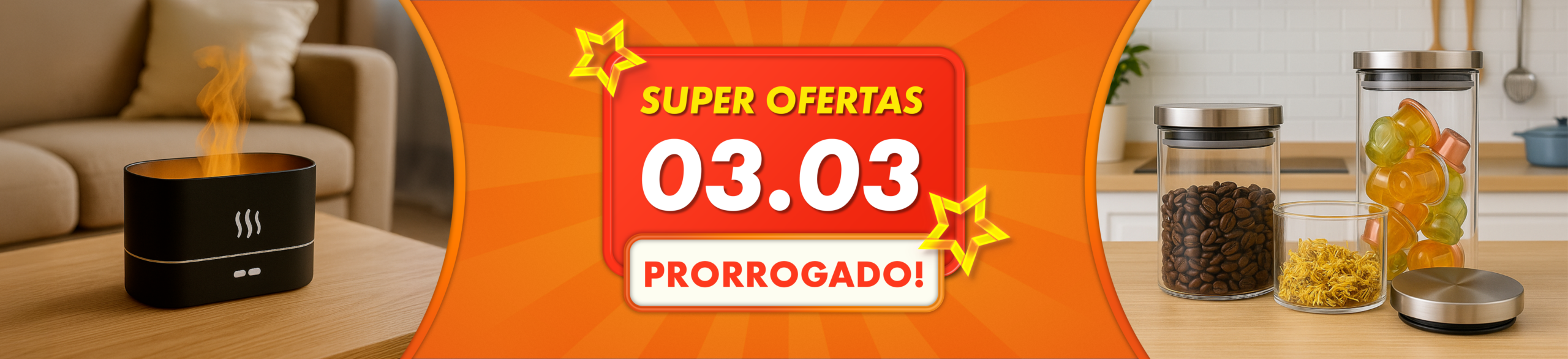 Promocao 3.3 Pro