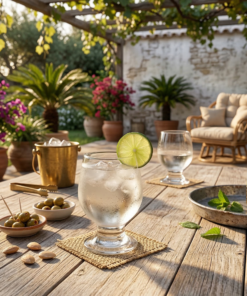 Taça de Água Paulista 250ml