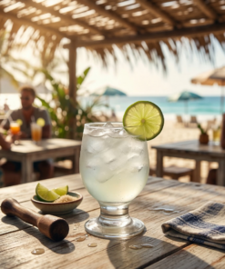 Taça de Água Paulista 250ml