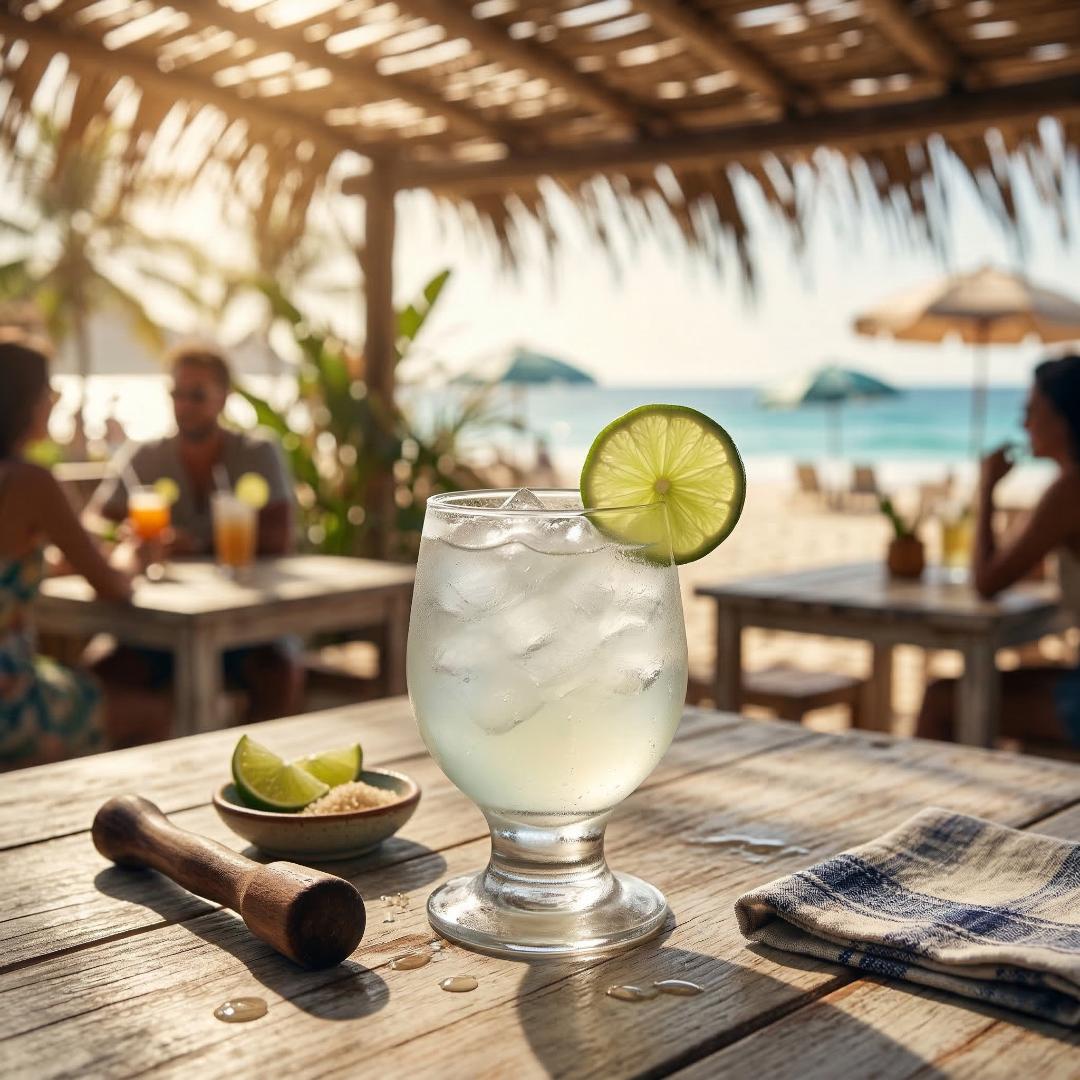 Taça de Água Paulista 250ml