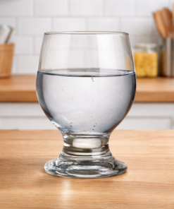 Taça de Água Paulista 250ml