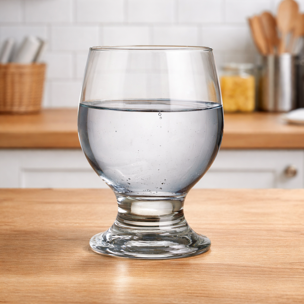 Taça de Água Paulista 250ml