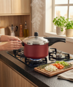 panela de pressão Tramontina Vancouver