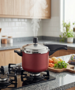 panela de pressão Tramontina Vancouver