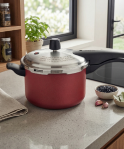 panela de pressão Tramontina Vancouver