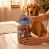 Pote Pet Dog Bandeirante