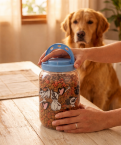 Pote Pet Dog Bandeirante