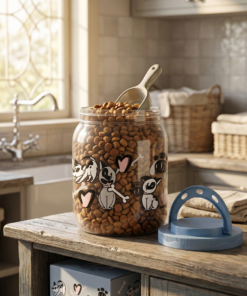 Pote Pet Dog Bandeirante