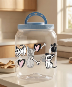 Pote Pet Dog Bandeirante