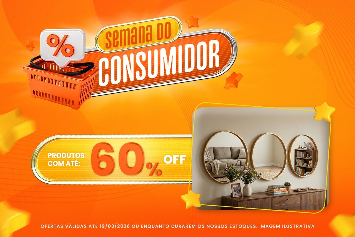 SEMANA DO CONSUMIDOR