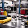Silicone Líquido Automotivo Gitanes