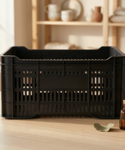 caixa plástica organizadora Arqplast