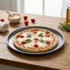 Forma de Pizza em Alumínio 29,5cm Ingá