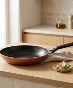 frigideira antiaderente 1.2 litros